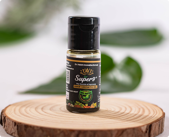 Hair Growth Products