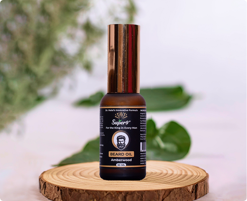 Hair Growth Products