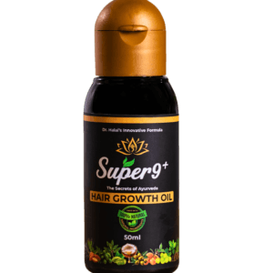 Hair Growth Oil