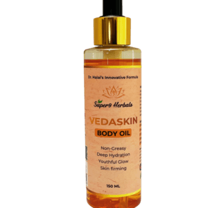Vedaskin Body oil 150ml